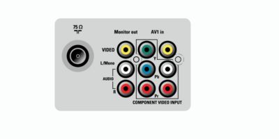 Esquema Tv Philips 21pt5433 78r