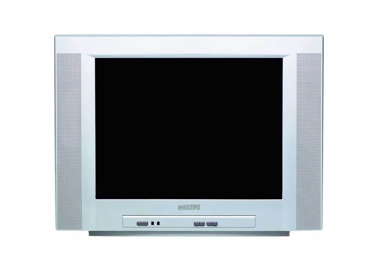 Телевизор серебристый. Телевизор Sony KV-21cl10k 21