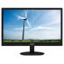 Monitor LCD, retroilumina&ccedil;&atilde;o LED