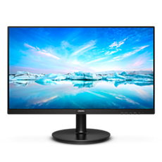 220V8L5/00 Monitor LCD monitor