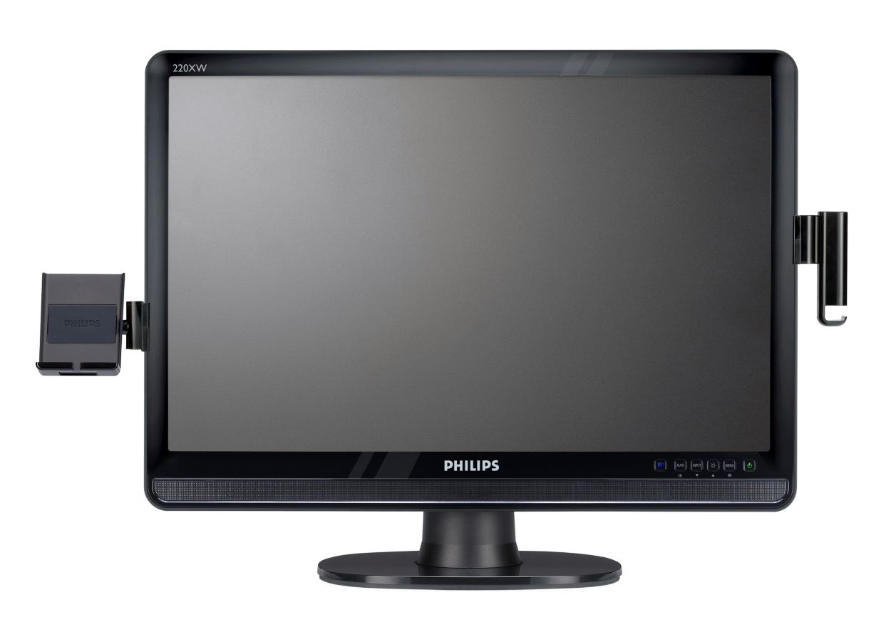 Monitor LCD panorámico 220WS8FS/00