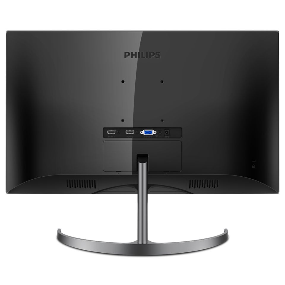 PHILIPS-271E9(LCD monitor)