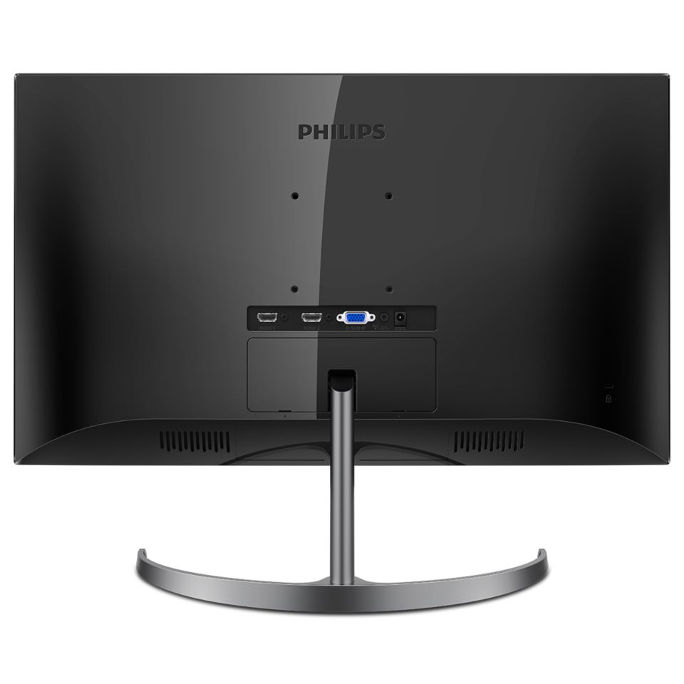 【箱付美品】フィリップス 液晶モニター PHILIPS 221E9/11