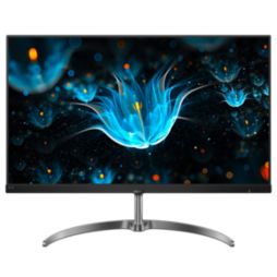 LCD monitor