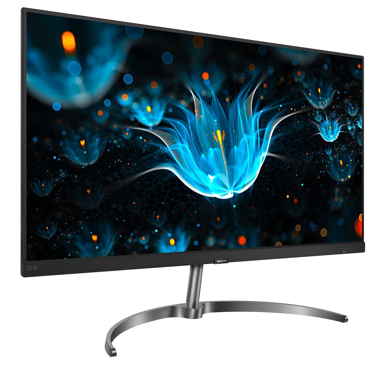 Lcd Monitor 221e9 69 Philips