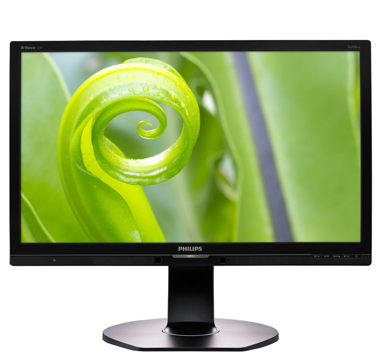 Экран филипс. Монитор Philips 241p6vpjkeb. Монитор 21,5