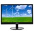Monitor LCD com retroilumina&ccedil;&atilde;o LED
