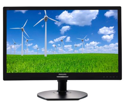 Lcd skärm bil