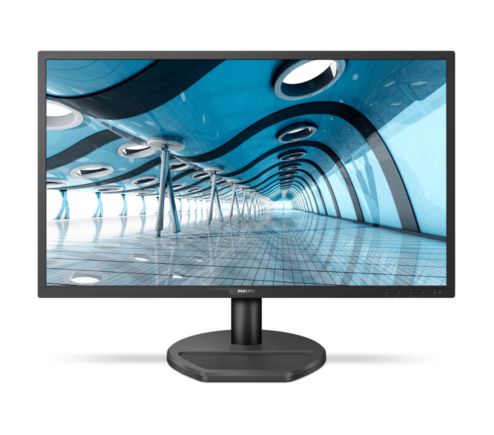 Màn hình LCD Philips 221S8LDSB/74 (22 inch) (Ảnh 1)