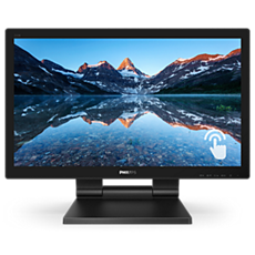 222B9T/00 Monitor LCD-Monitor mit SmoothTouch