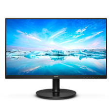 222V8LA/00  LCD monitor