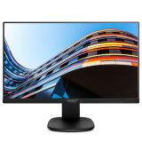 LCD-monitor met SoftBlue-technologie