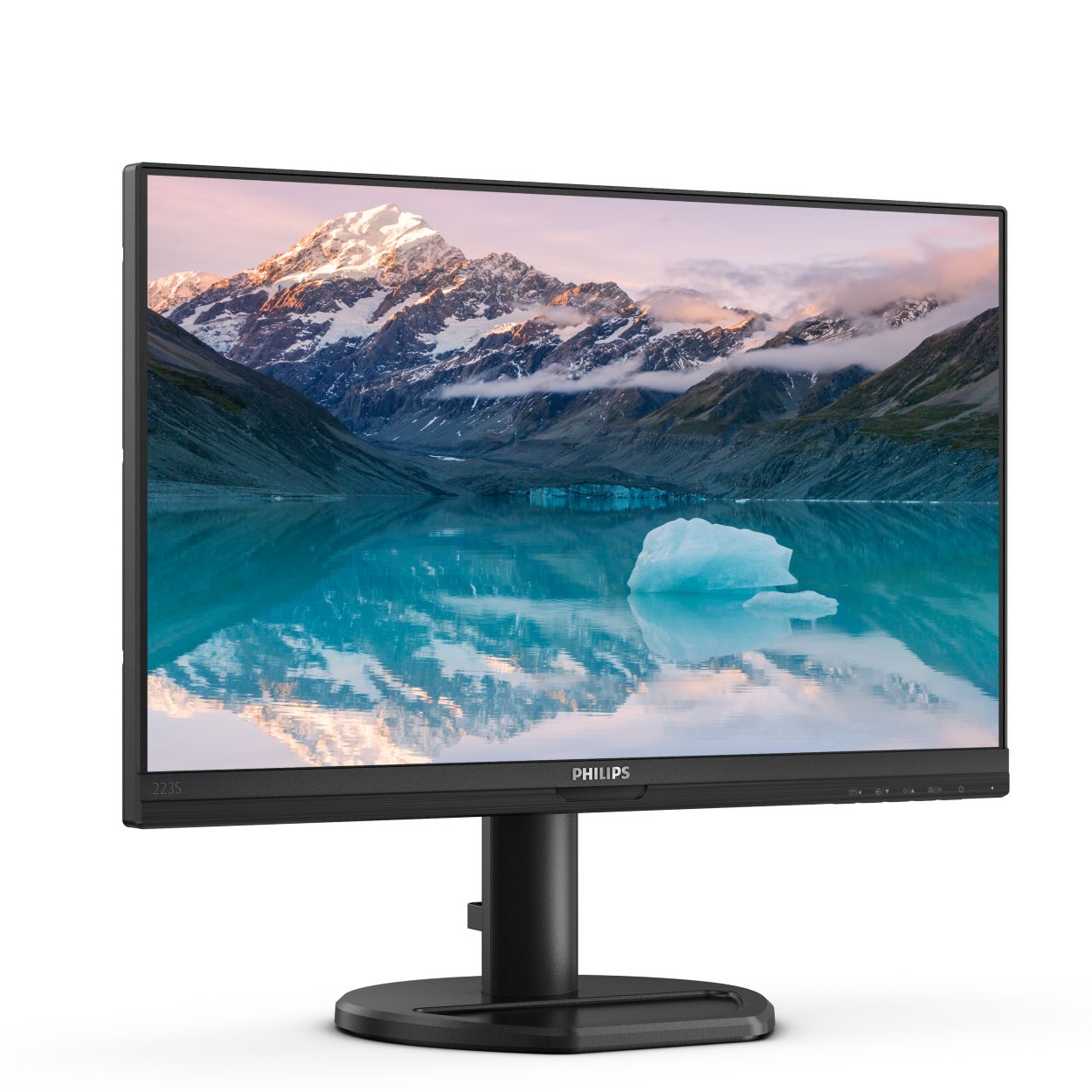 Business Monitor USB-C 搭載液晶モニター 223S9A/11 | Philips