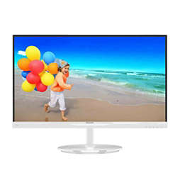 LCD monitors ar SmartImage Lite