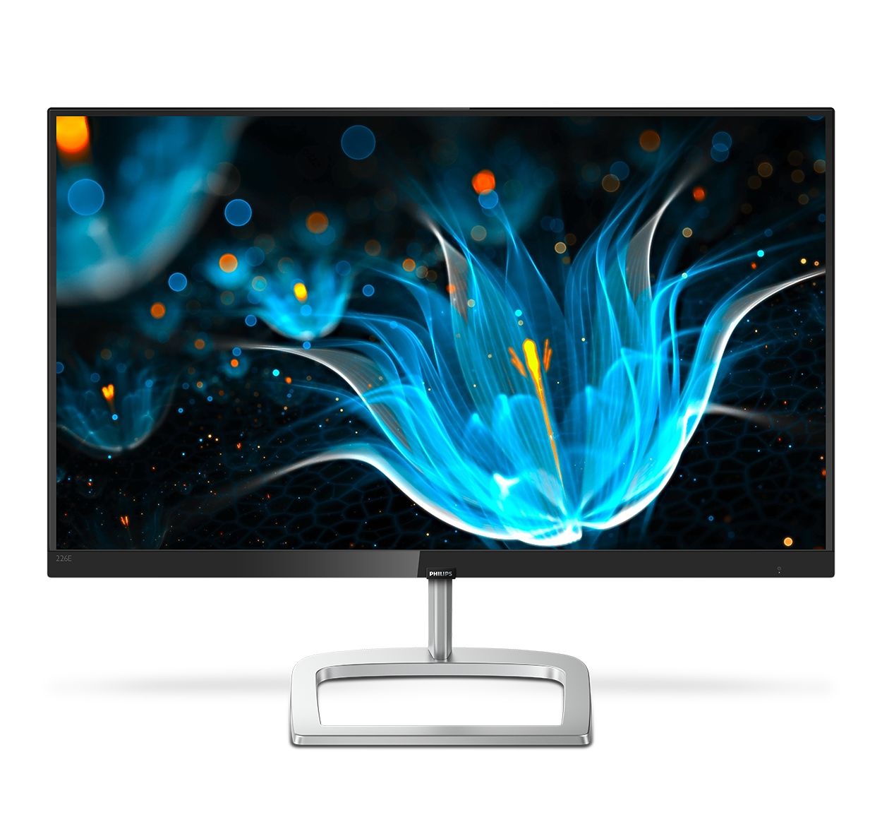 ストレッチドビー フィリップス 21．5型ワイド液晶ディスプレイ