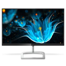 LCD-monitor