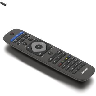 22AV1109A Remote Control