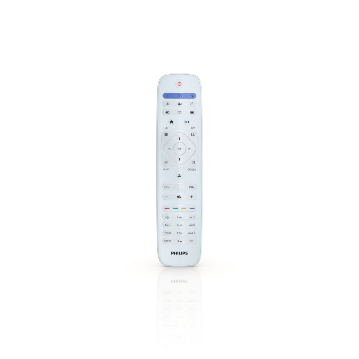 Не подключается remote control