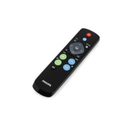 Professional TV