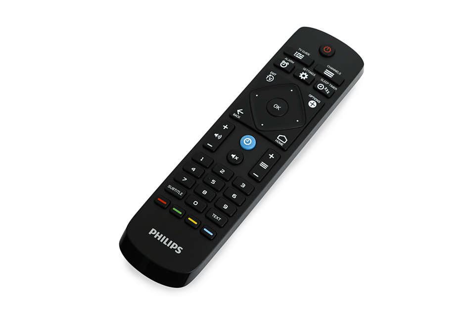 EasySuite remote control