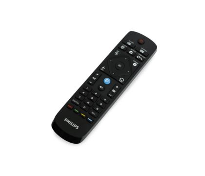 EasySuite remote control