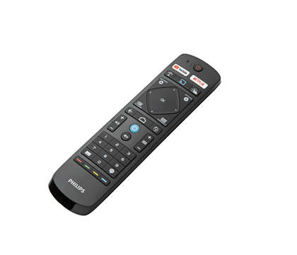 Professional Android TV Remote Control