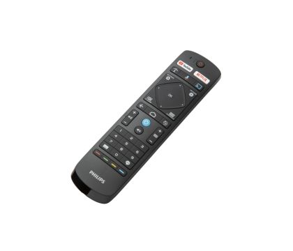 MediaSuite BT Remote Control