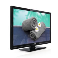 Asistencia para Televisor LED Profesional 22HFL2819P/12 | Philips