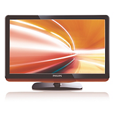 22HFL3233D/10  Téléviseur LCD LED professionnel