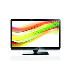 22HFL4007D/10  professzionális LED TV