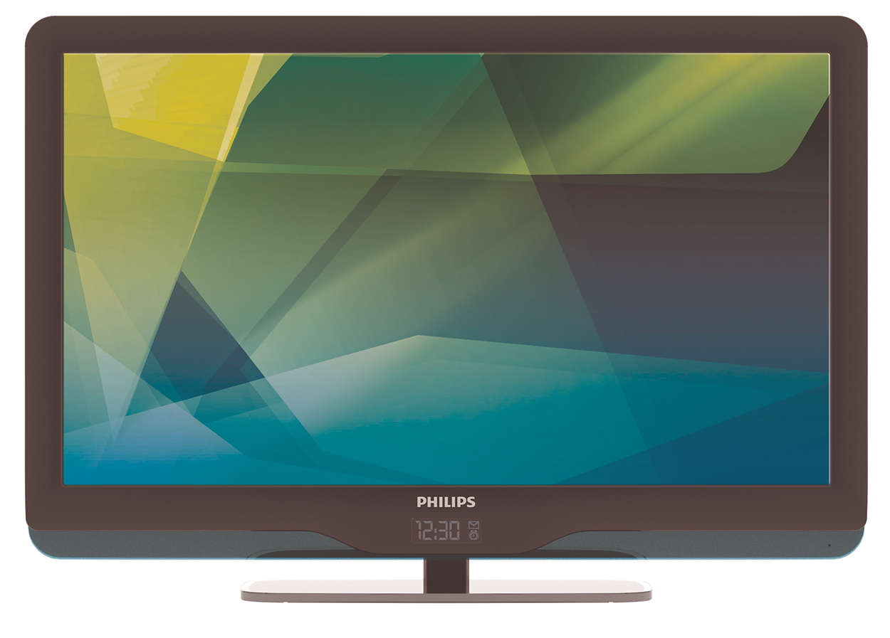 Идеальный ТВ для основного или интерактивного использования
