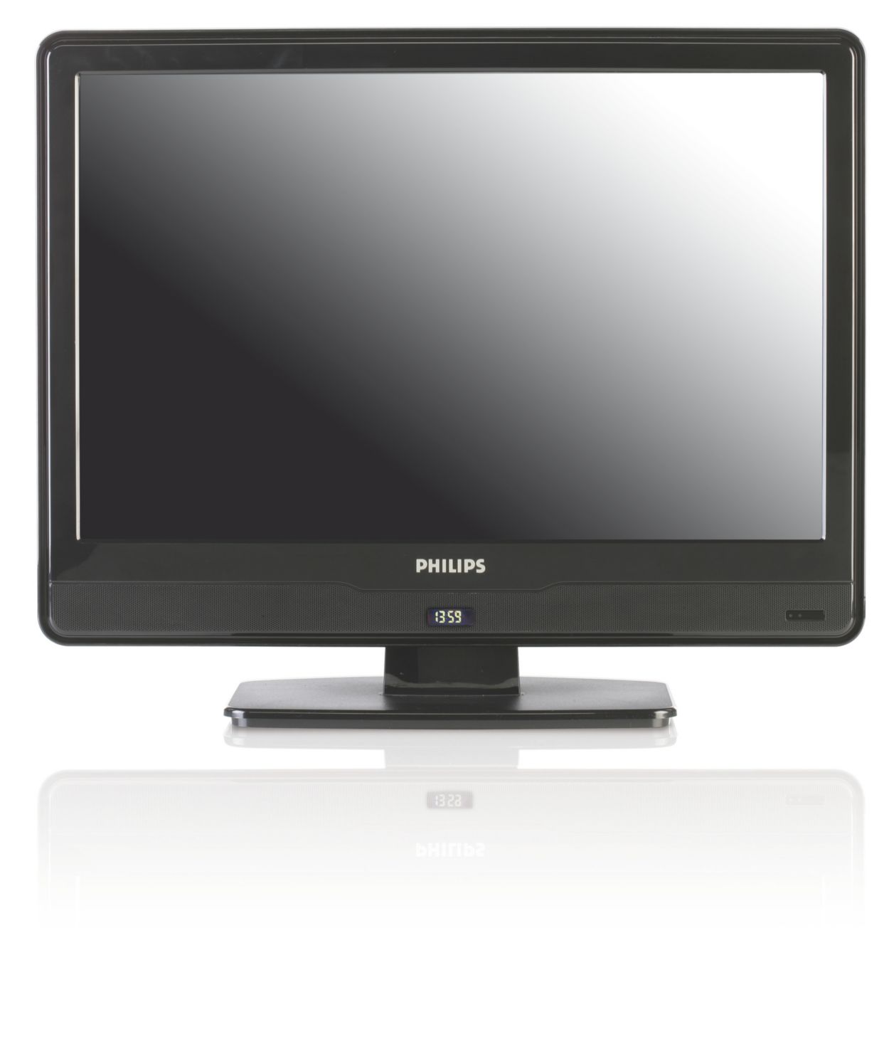 Téléviseur LCD professionnel 22HFL5550D/10 | Philips