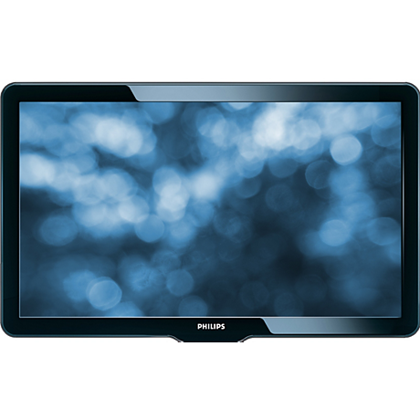 22HFL5662H/F7  Healthcare LCD TV