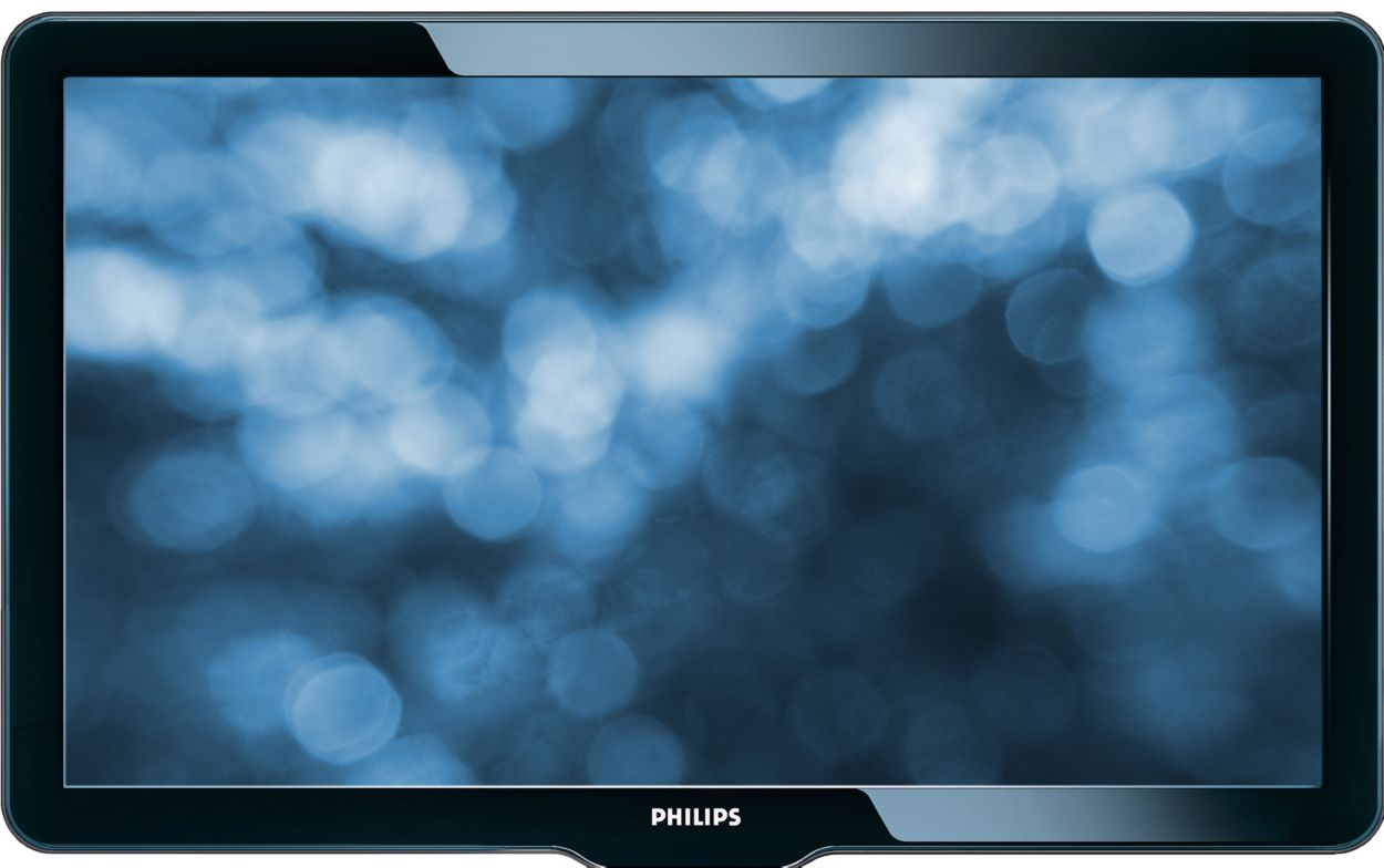 Healthcare LCD TV | Philips
