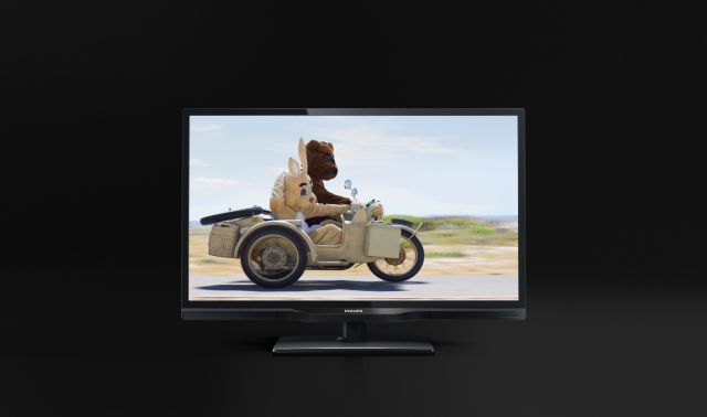 Philips 2014 - 4209 Series