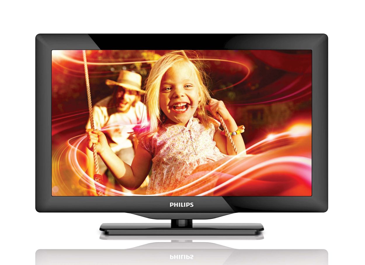 Телевизор philips 47pfl7666h фото