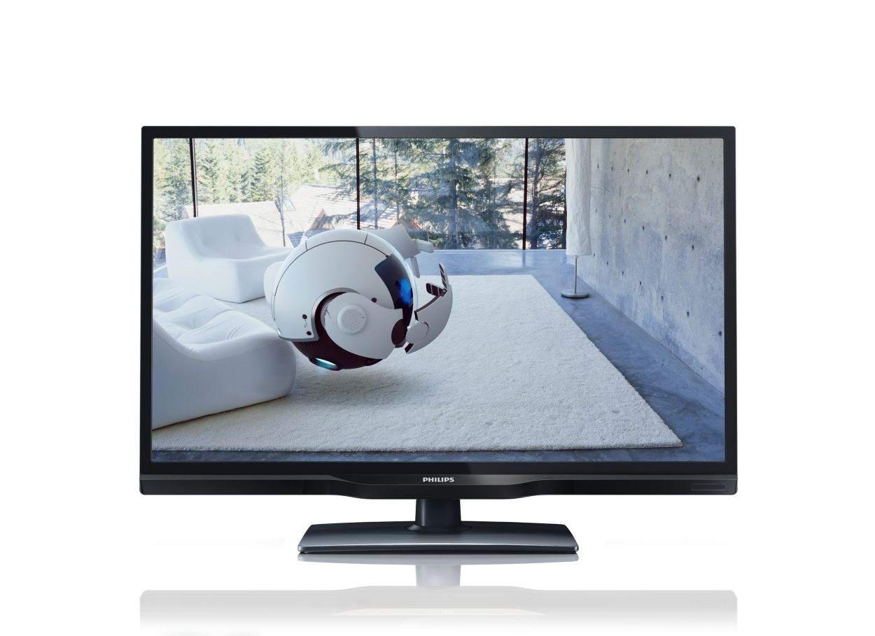 Tv Philips Non Si Accende Spia Lampeggia