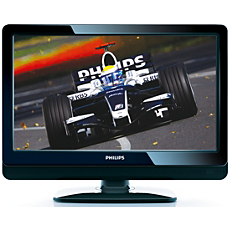 22PFL3404/12  LCD-Fernseher