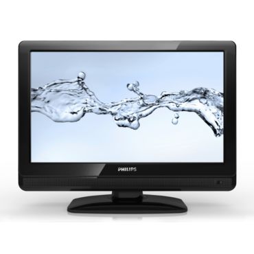 22" class digital TV LCD TV Digital Crystal Clear