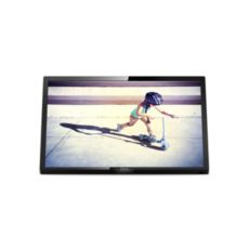 22PFS4022/12  Ultraslanke Full HD LED-TV