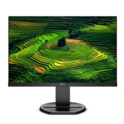 LCD monitor