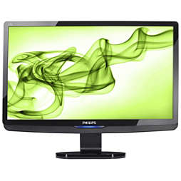 Monitor LCD dengan HDMI, Audio