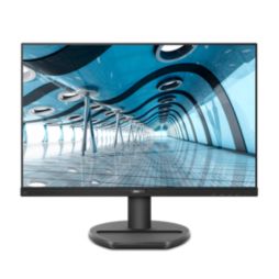 LCD monitor