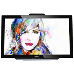 Brilliance LCD monitors ar SmoothTouch
