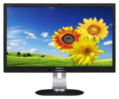 IPS LCD Monitor, LED Backlight 231P4QPYKEB/00 | Philips