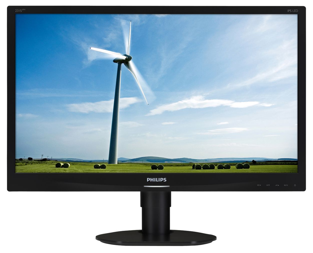 Monitor Philips 231S4QCB Ricondizionato