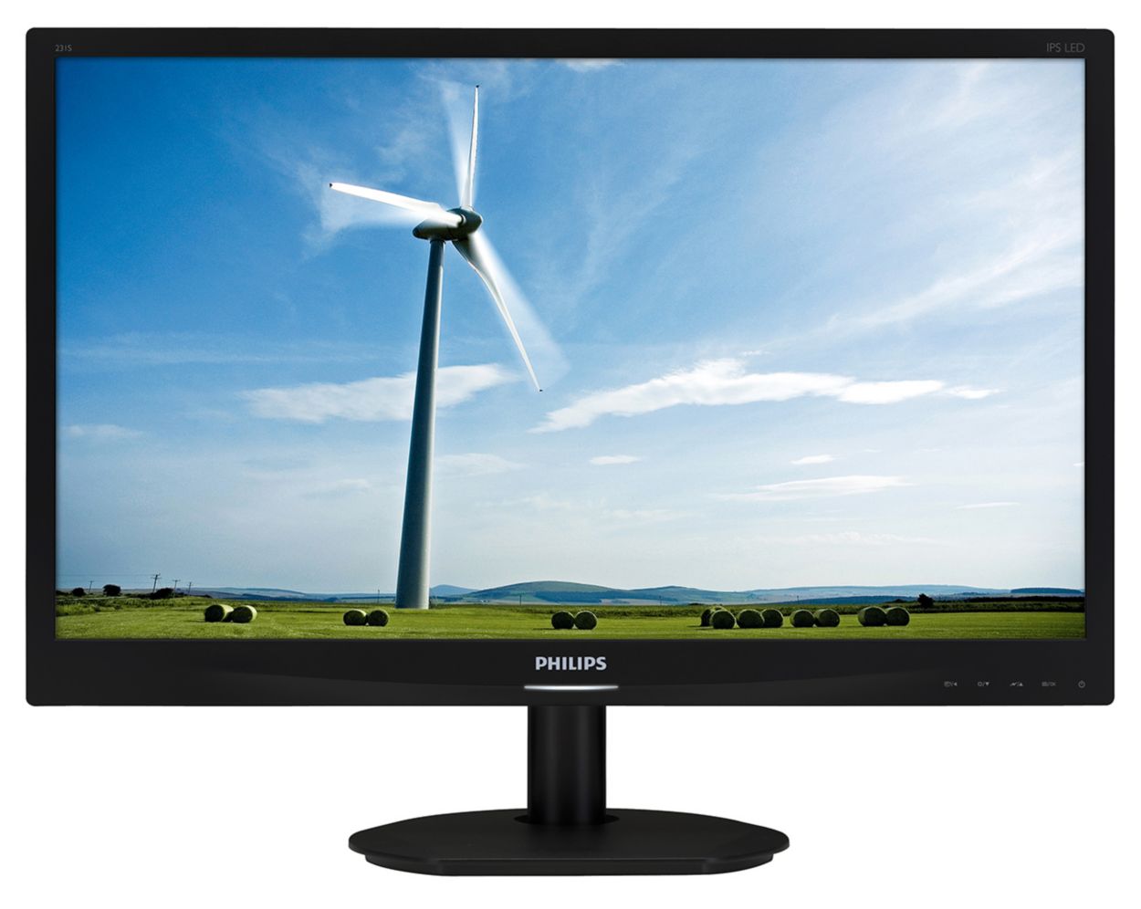 philips 23 monitor