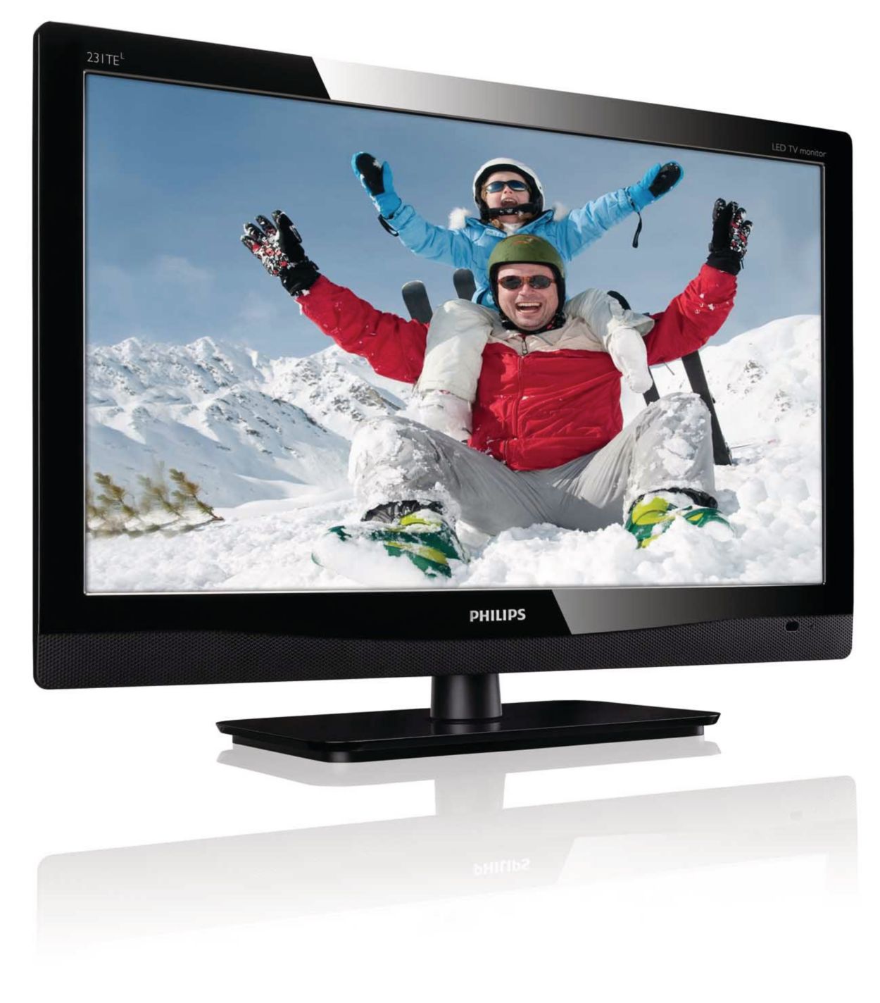  Televisión LED de alta calidad de 32 pulgadas, retroiluminación  LED de 32 pulgadas, televisor de pantalla plana de alta resolución de 32  pulgadas, 1080p Ultra HD con HDMI, RCA, VGA, funciona