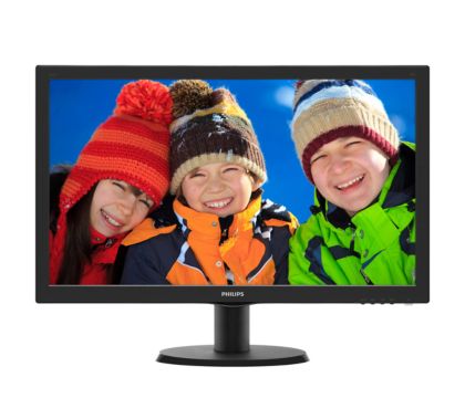 philips 23 monitor