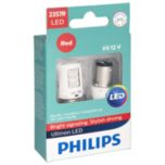 Ultinon LED Car signaling bulb